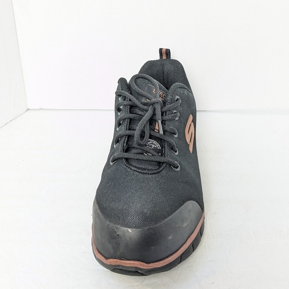 Sketchers work sneakers - Picture 5 of 16